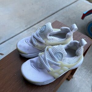 Baby Nike Shoes